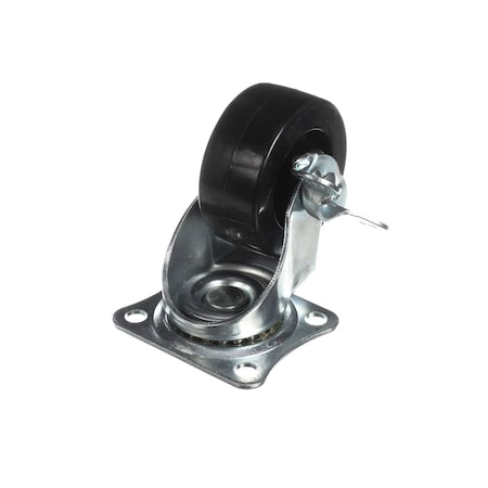 Arctic Air FRONT LOCKING CASTER 68028